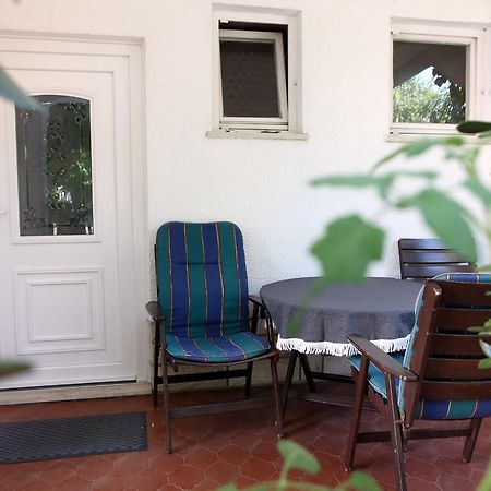 Peaceful Green Apartments Ae Portorož Exterior foto