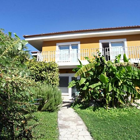 Peaceful Green Apartments Ae Portorož Exterior foto