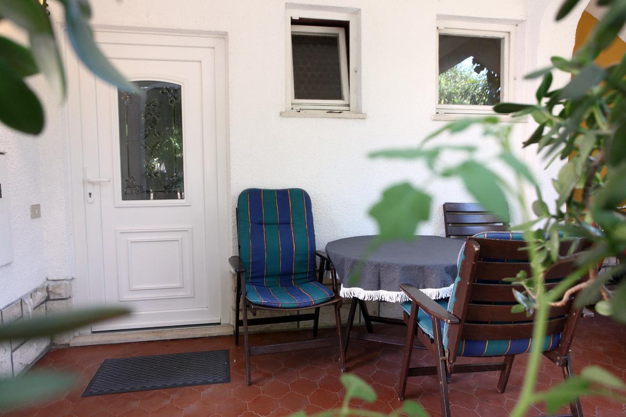 Peaceful Green Apartments Ae Portorož Exterior foto