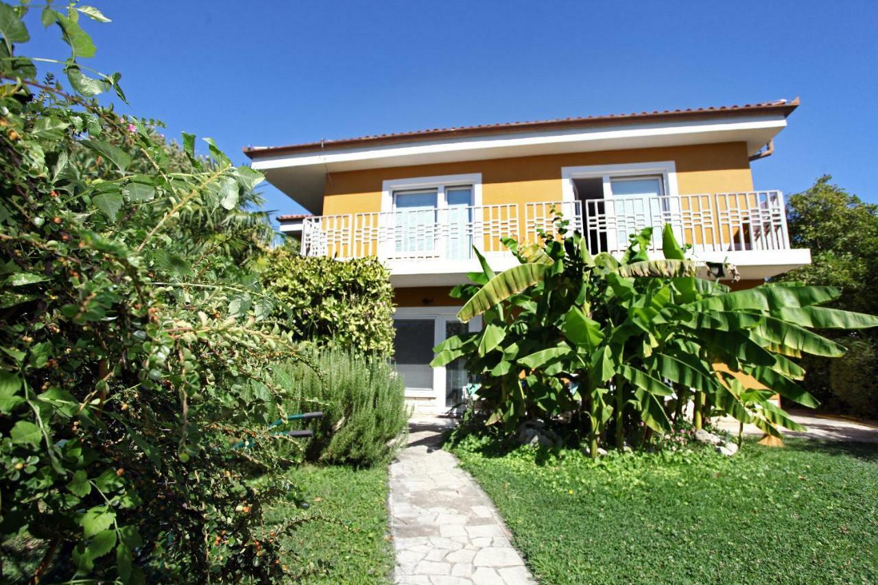 Peaceful Green Apartments Ae Portorož Exterior foto